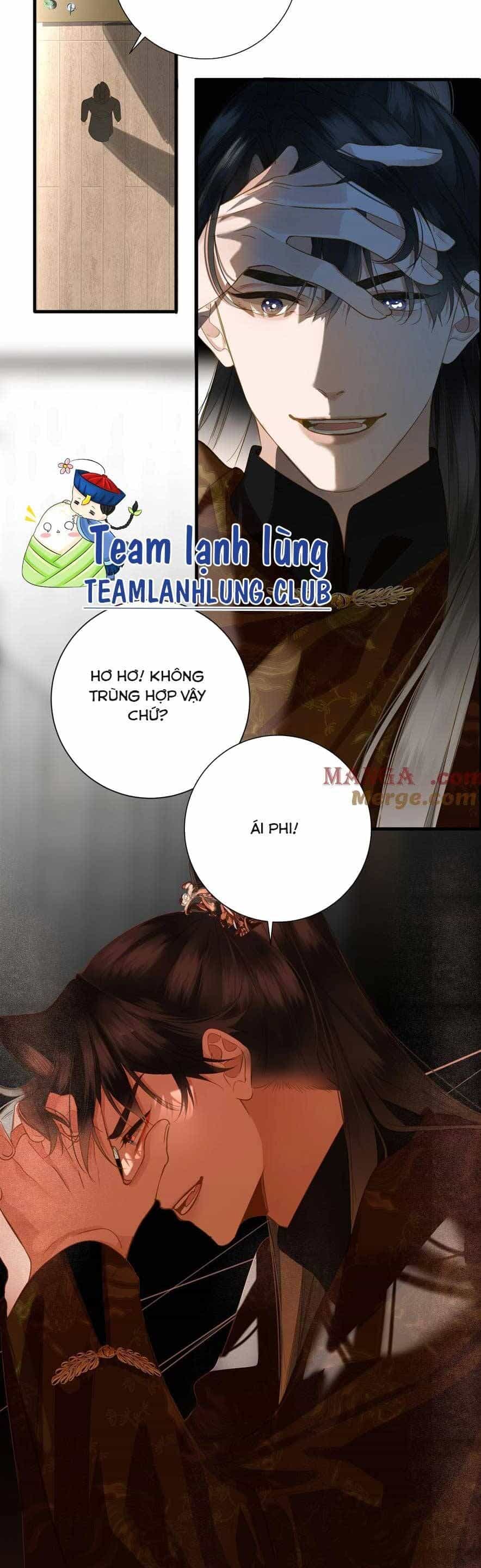 Vương Gia Hắn Luôn Nghĩ Tôi Yêu Hắn Đến Nghiện - Chương 75 - ảnh 16