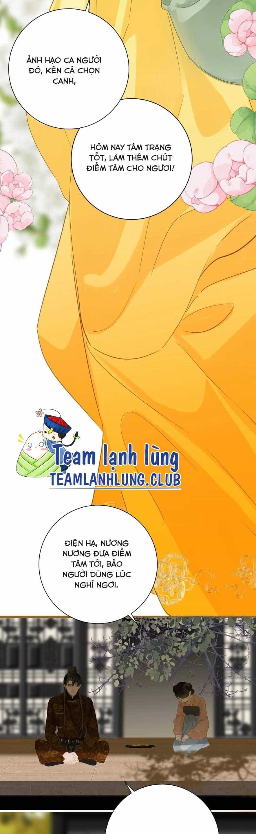 Vương Gia Hắn Luôn Nghĩ Tôi Yêu Hắn Đến Nghiện - Chương 75 - ảnh 23