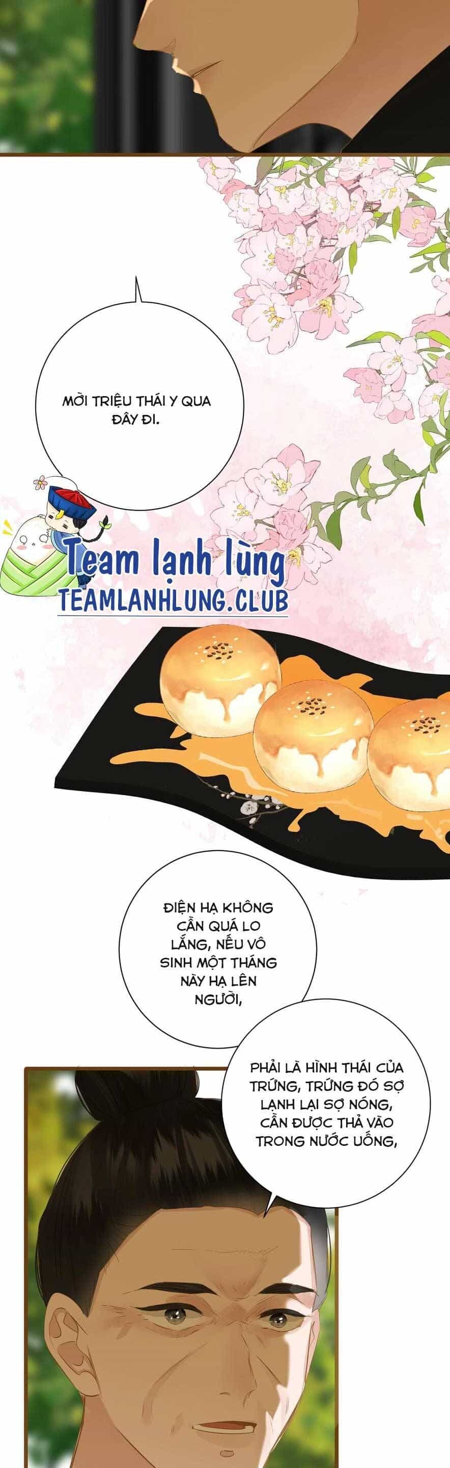 Vương Gia Hắn Luôn Nghĩ Tôi Yêu Hắn Đến Nghiện - Chương 75 - ảnh 25