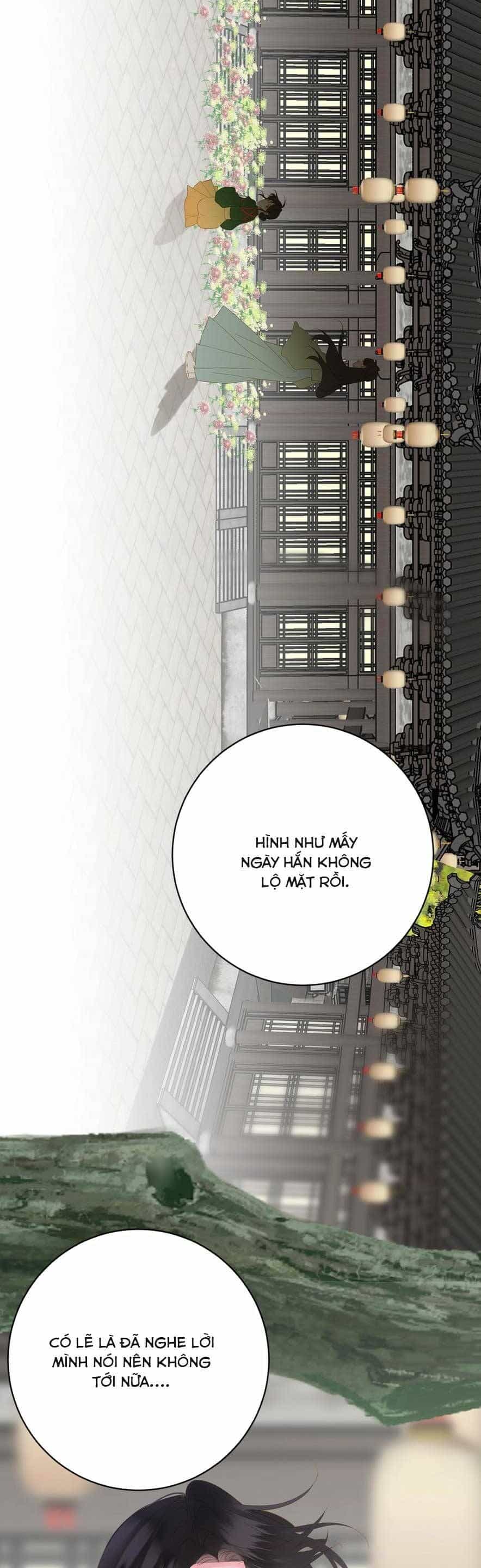 Vương Gia Hắn Luôn Nghĩ Tôi Yêu Hắn Đến Nghiện - Chương 75 - ảnh 32