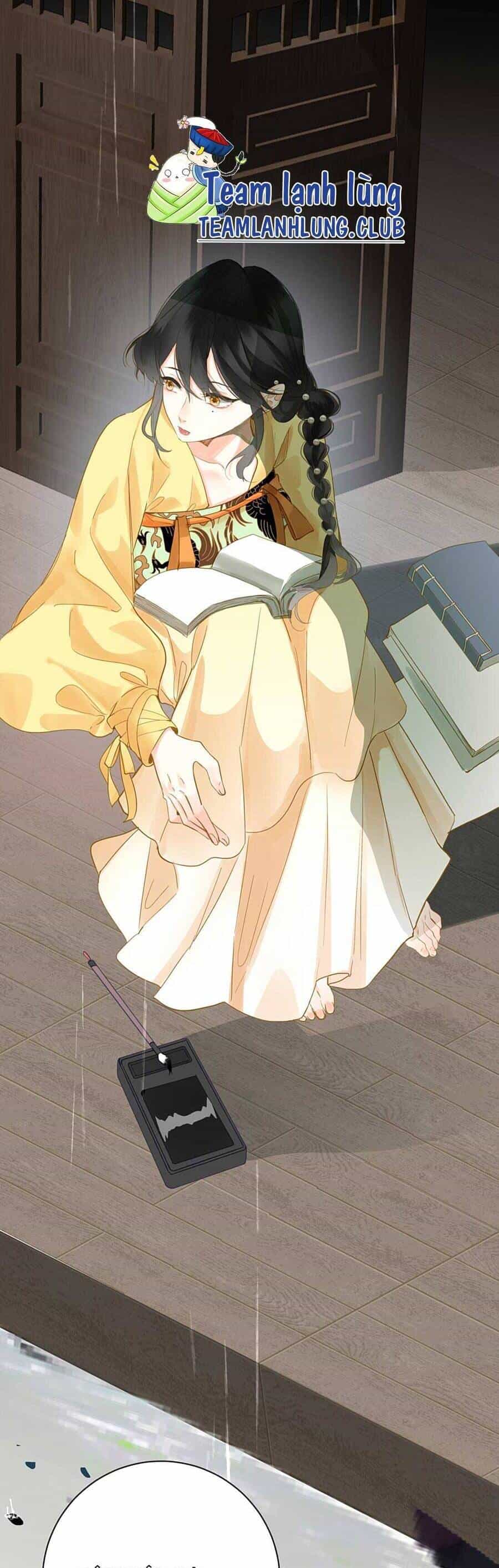 Vương Gia Hắn Luôn Nghĩ Tôi Yêu Hắn Đến Nghiện - Chương 76 - ảnh 3
