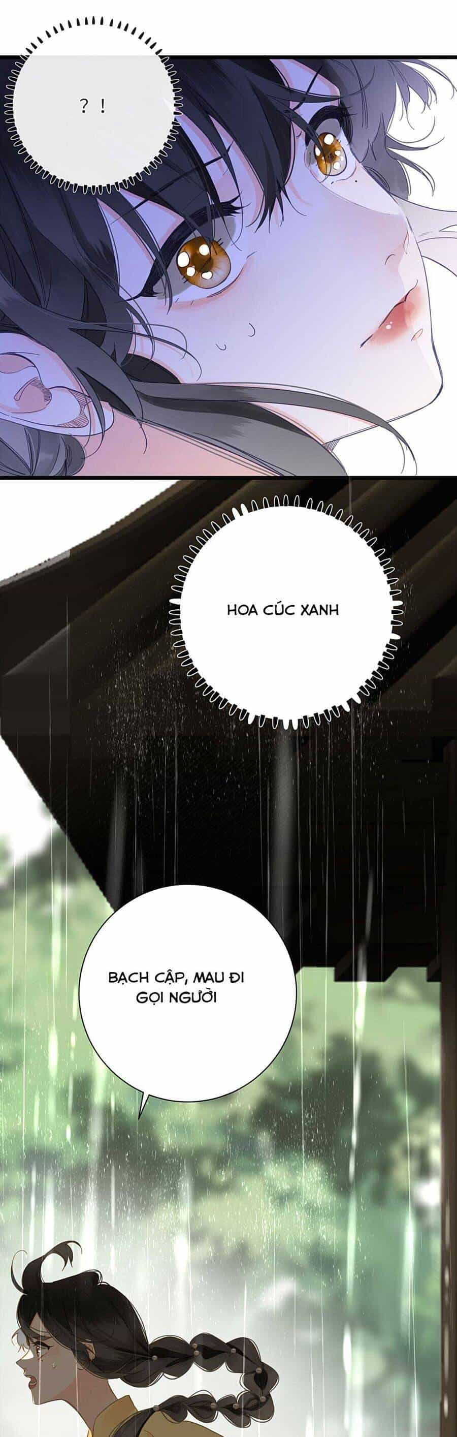 Vương Gia Hắn Luôn Nghĩ Tôi Yêu Hắn Đến Nghiện - Chương 76 - ảnh 5