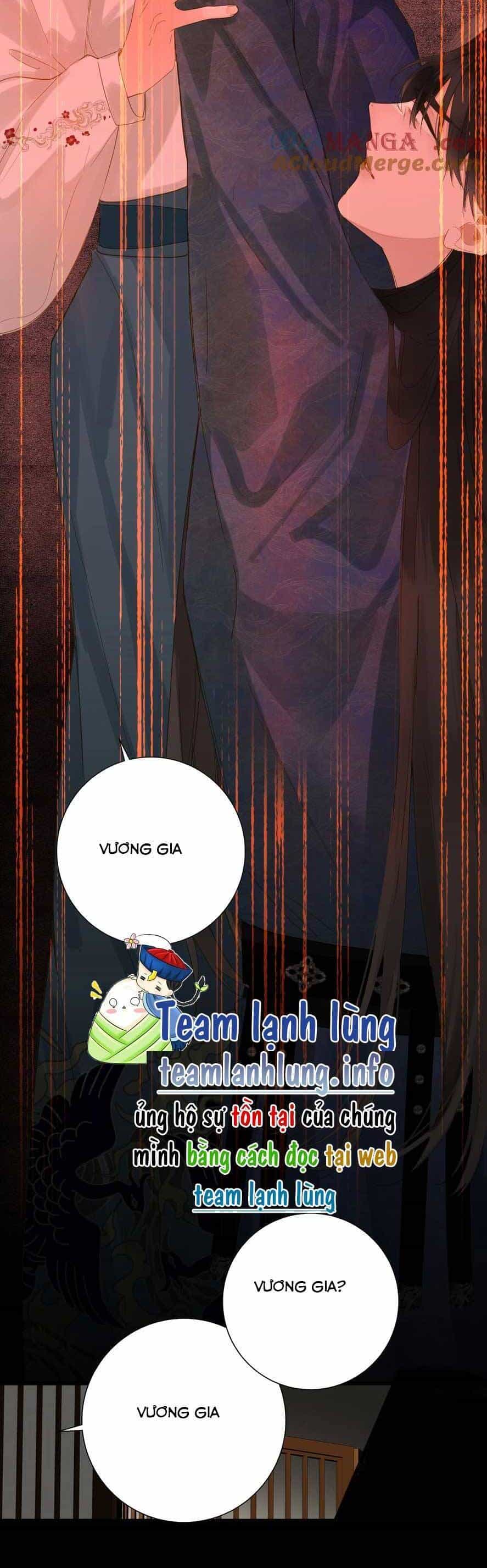 Vương Gia Hắn Luôn Nghĩ Tôi Yêu Hắn Đến Nghiện - Chương 78 - ảnh 13