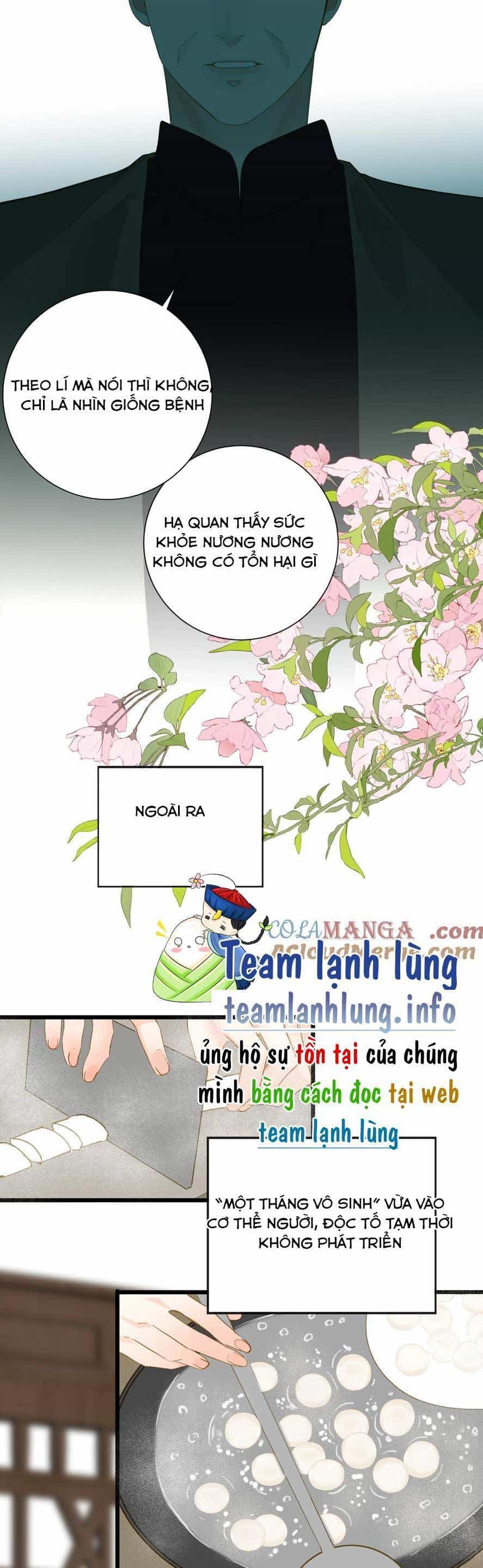 Vương Gia Hắn Luôn Nghĩ Tôi Yêu Hắn Đến Nghiện - Chương 78 - ảnh 16
