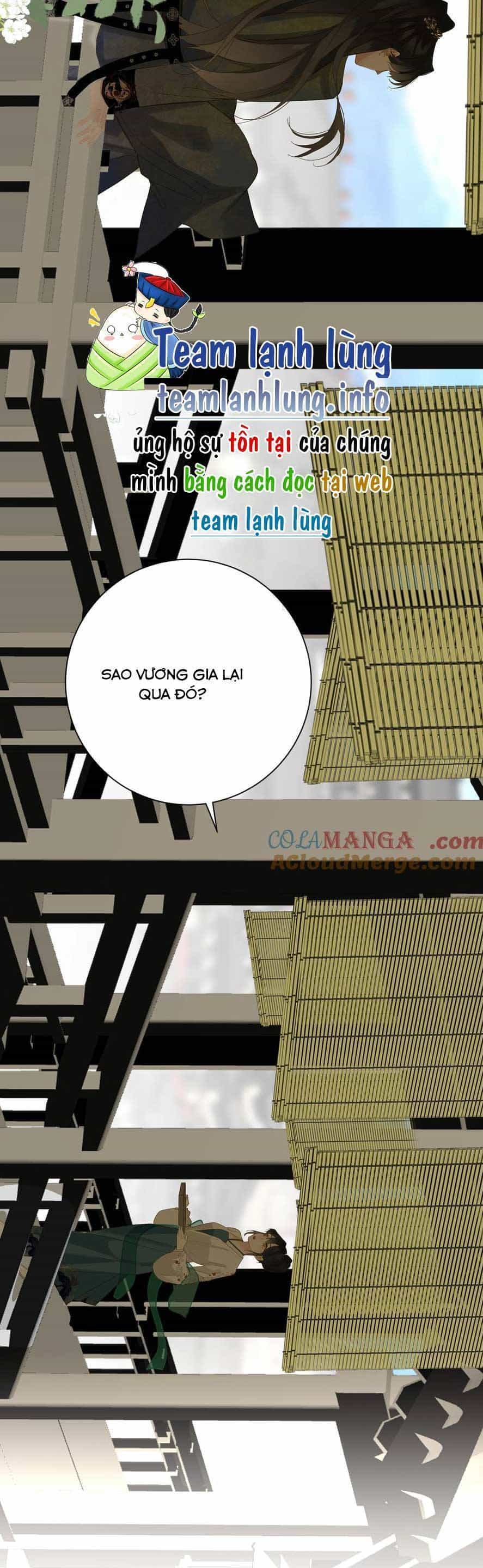 Vương Gia Hắn Luôn Nghĩ Tôi Yêu Hắn Đến Nghiện - Chương 78 - ảnh 20