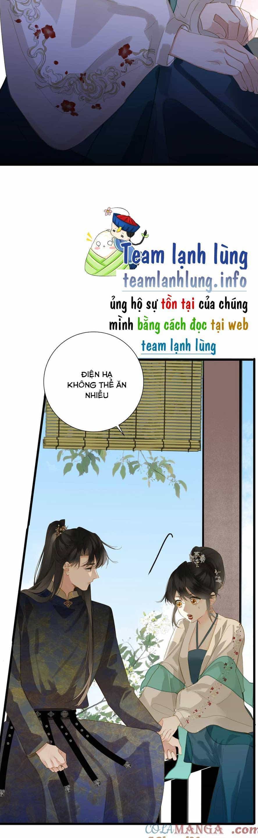 Vương Gia Hắn Luôn Nghĩ Tôi Yêu Hắn Đến Nghiện - Chương 78 - ảnh 26