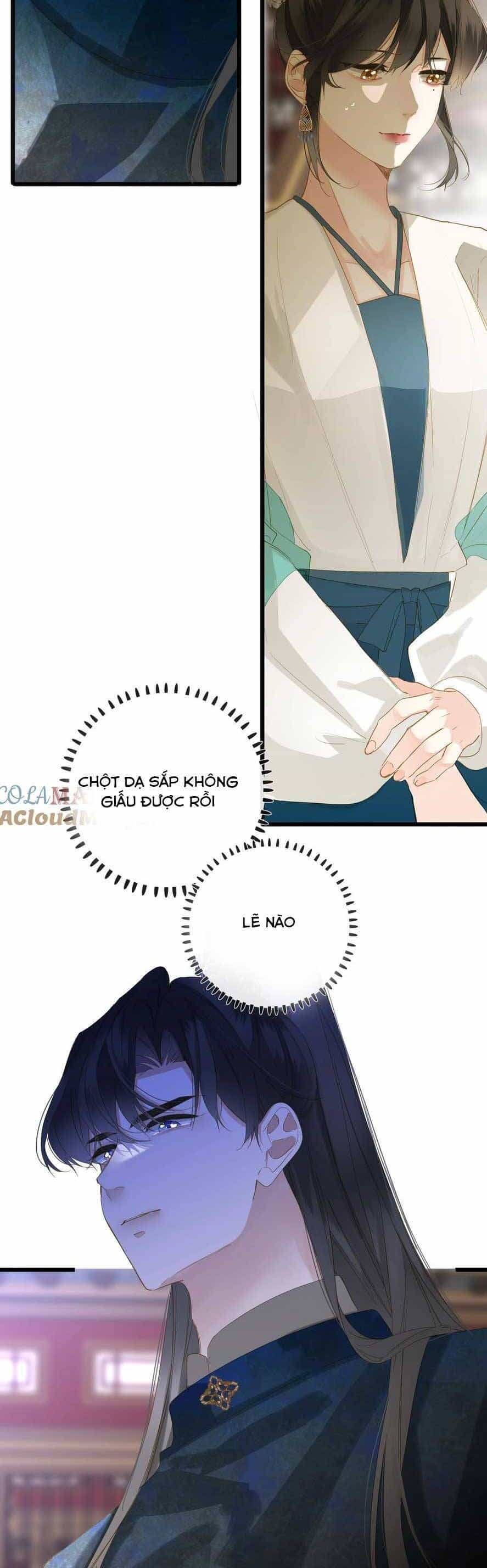 Vương Gia Hắn Luôn Nghĩ Tôi Yêu Hắn Đến Nghiện - Chương 78 - ảnh 7