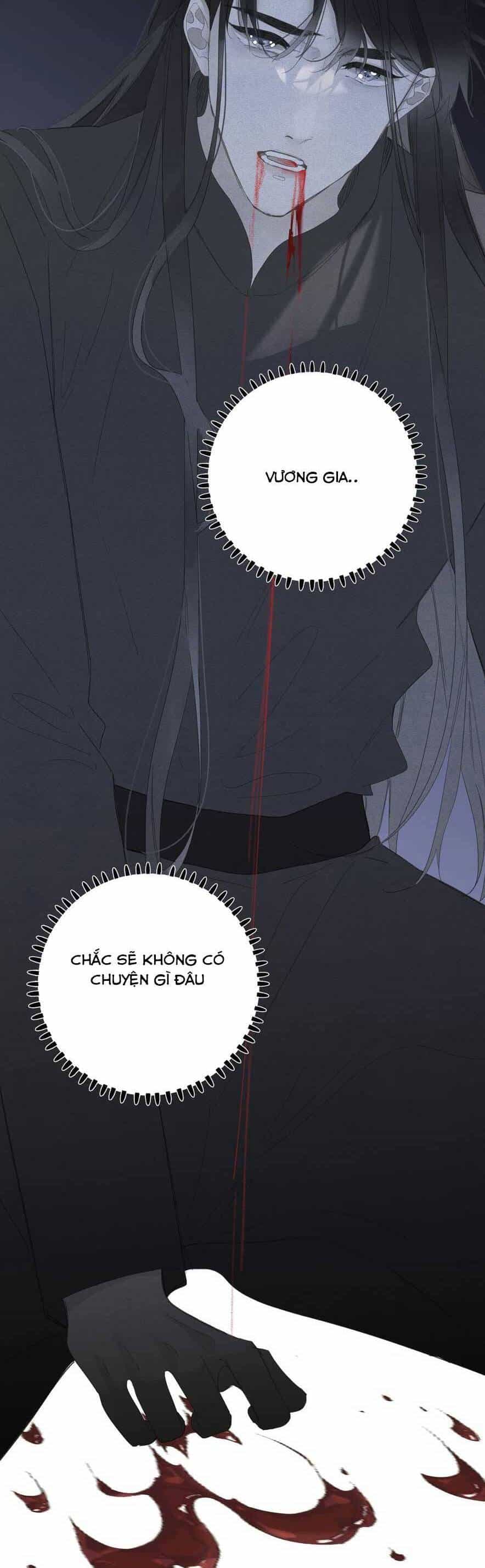 Vương Gia Hắn Luôn Nghĩ Tôi Yêu Hắn Đến Nghiện - Chương 79 - ảnh 7