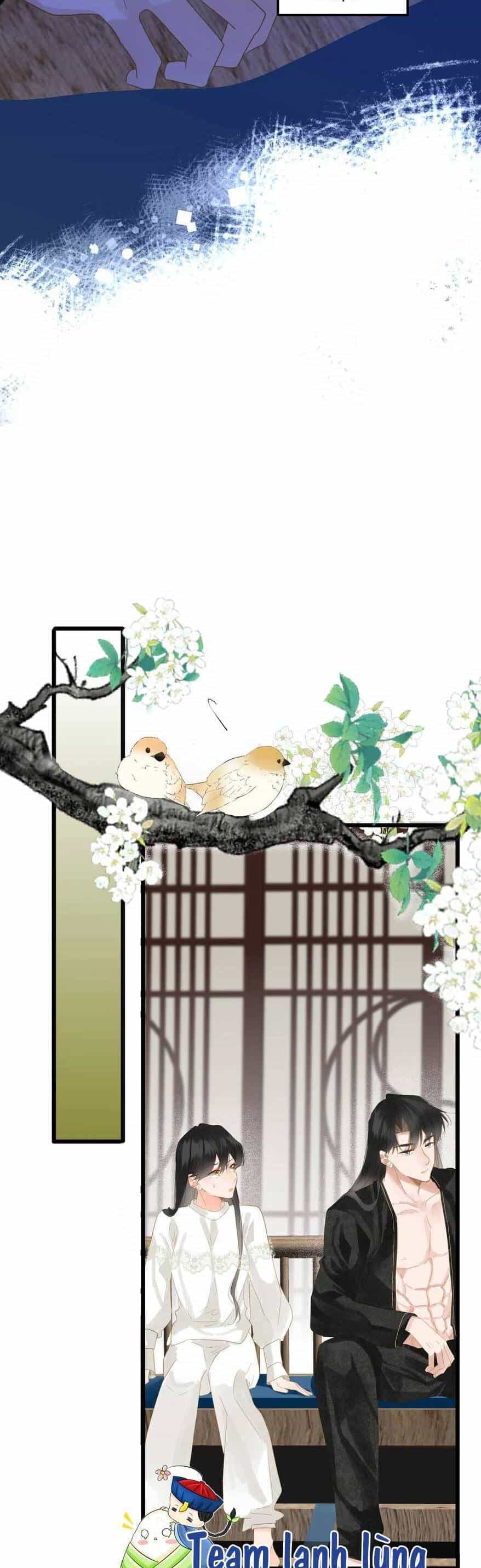 Vương Gia Hắn Luôn Nghĩ Tôi Yêu Hắn Đến Nghiện - Chương 80 - ảnh 10