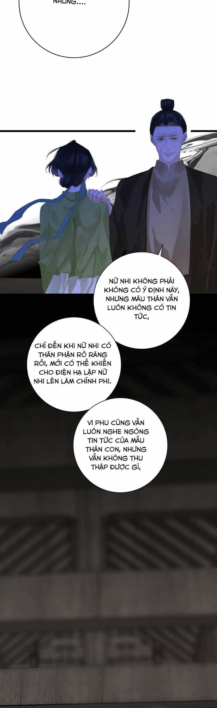 Vương Gia Hắn Luôn Nghĩ Tôi Yêu Hắn Đến Nghiện - Chương 80 - ảnh 19