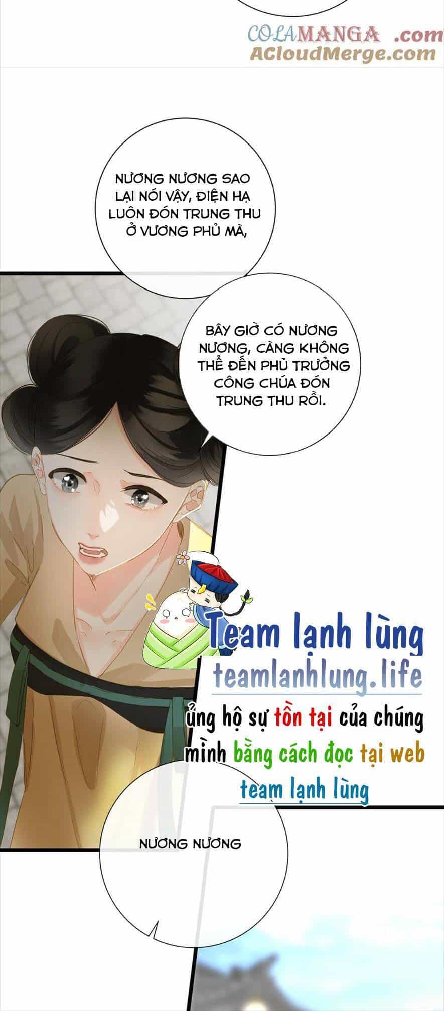 Vương Gia Hắn Luôn Nghĩ Tôi Yêu Hắn Đến Nghiện - Chương 81 - ảnh 11