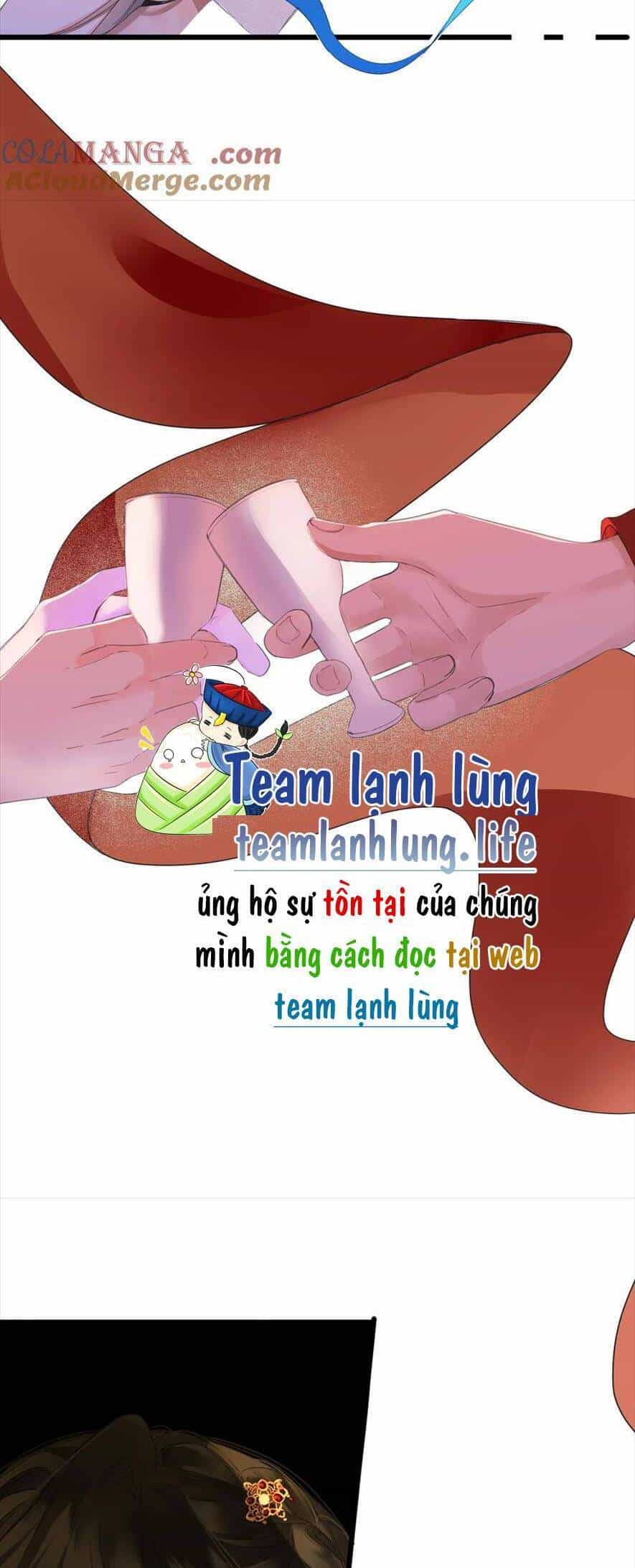 Vương Gia Hắn Luôn Nghĩ Tôi Yêu Hắn Đến Nghiện - Chương 82 - ảnh 14
