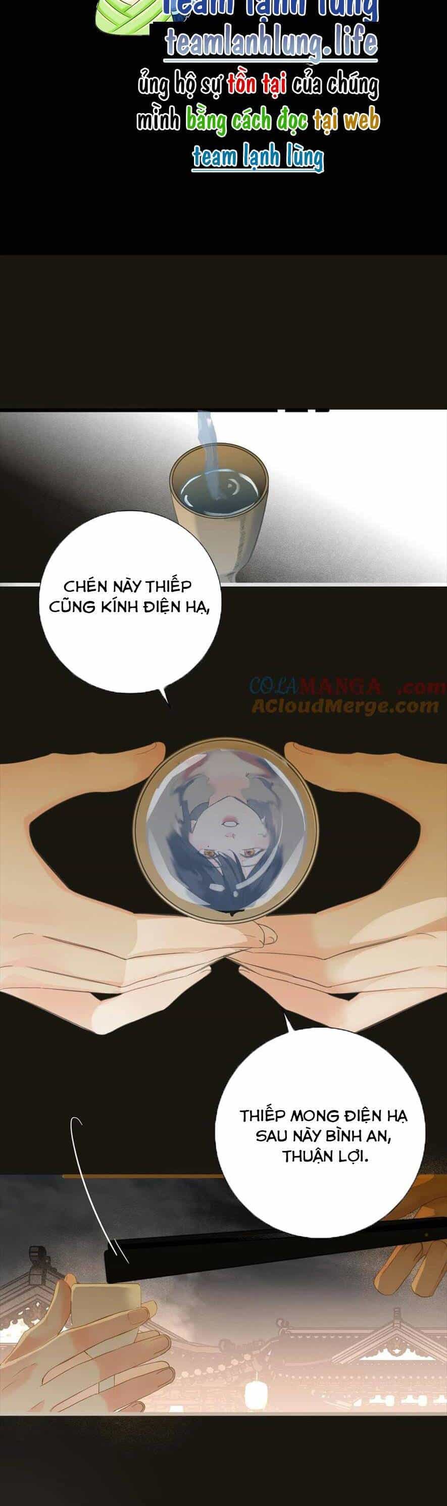 Vương Gia Hắn Luôn Nghĩ Tôi Yêu Hắn Đến Nghiện - Chương 82 - ảnh 17
