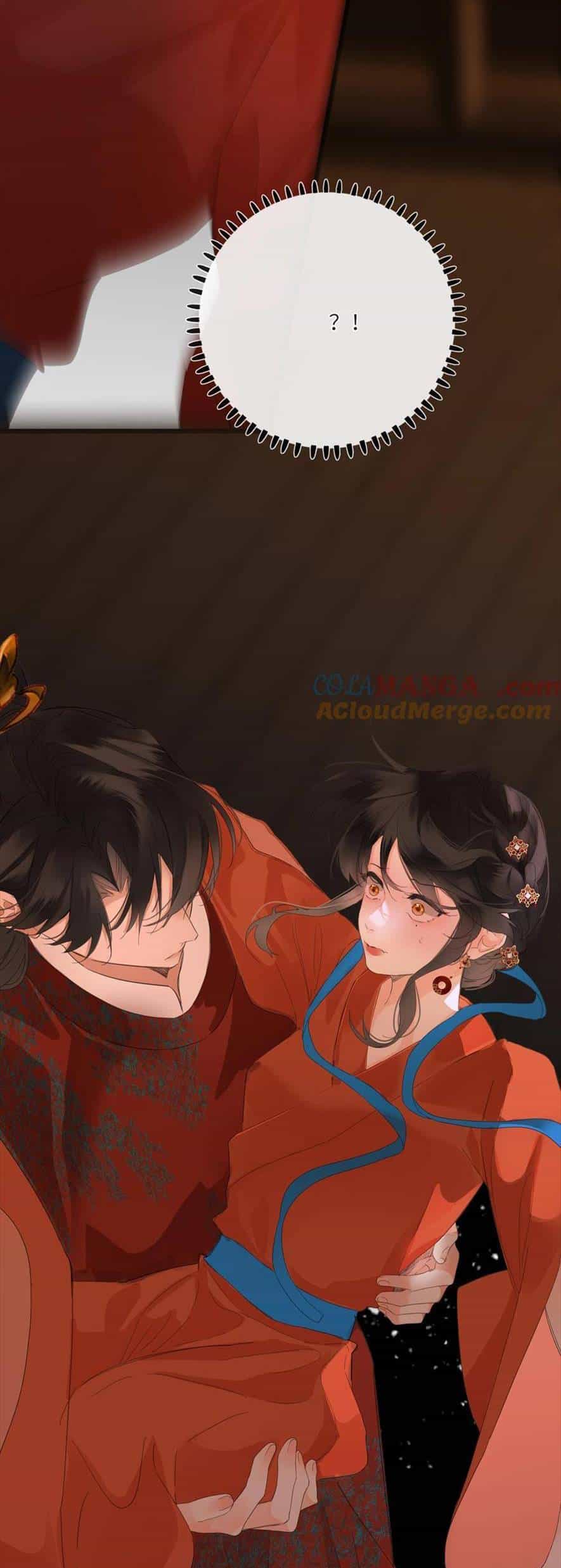 Vương Gia Hắn Luôn Nghĩ Tôi Yêu Hắn Đến Nghiện - Chương 82 - ảnh 39