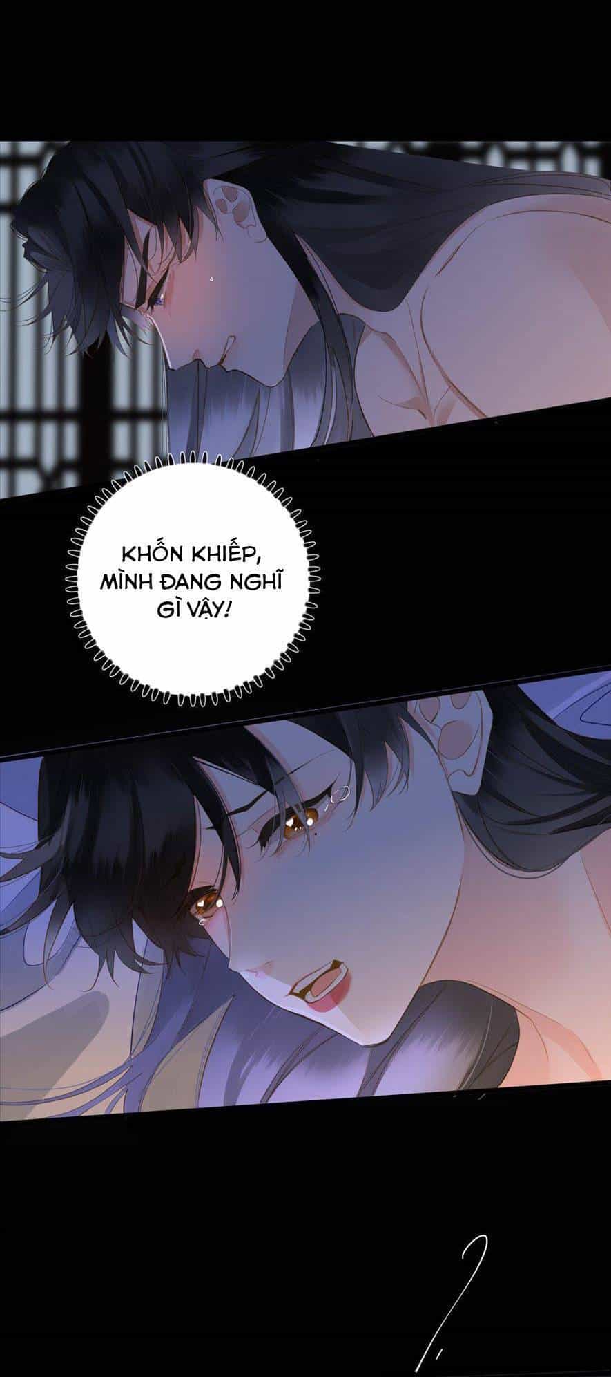 Vương Gia Hắn Luôn Nghĩ Tôi Yêu Hắn Đến Nghiện - Chương 83 - ảnh 23