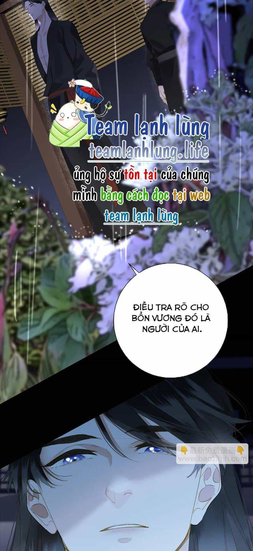 Vương Gia Hắn Luôn Nghĩ Tôi Yêu Hắn Đến Nghiện - Chương 83 - ảnh 34