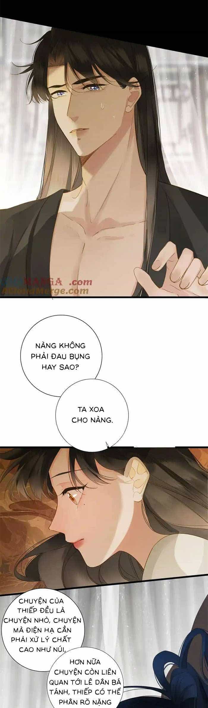 Vương Gia Hắn Luôn Nghĩ Tôi Yêu Hắn Đến Nghiện - Chương 84 - ảnh 14