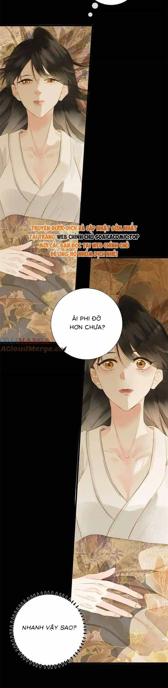 Vương Gia Hắn Luôn Nghĩ Tôi Yêu Hắn Đến Nghiện - Chương 84 - ảnh 7