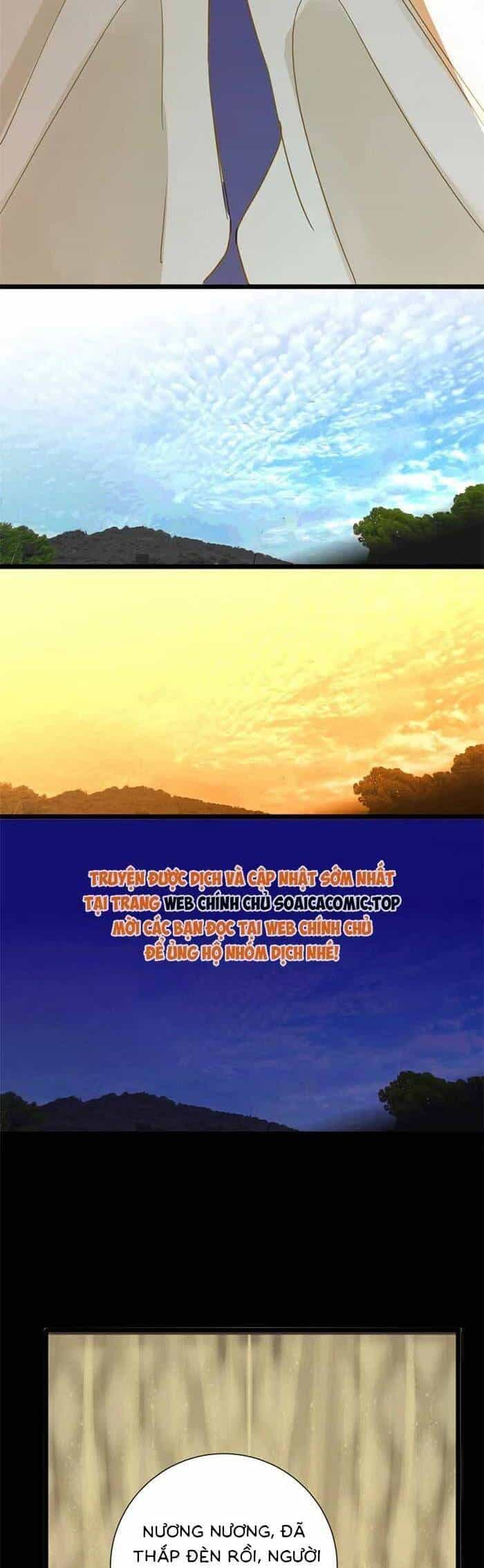 Vương Gia Hắn Luôn Nghĩ Tôi Yêu Hắn Đến Nghiện - Chương 88 - ảnh 9