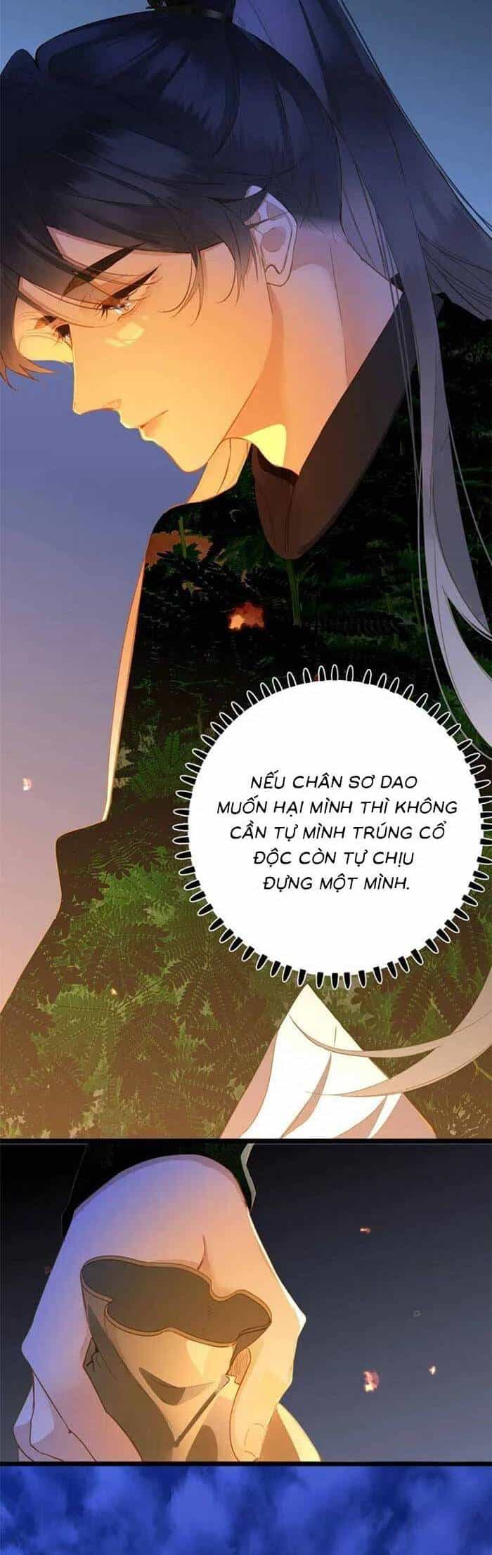 Vương Gia Hắn Luôn Nghĩ Tôi Yêu Hắn Đến Nghiện - Chương 89 - ảnh 4