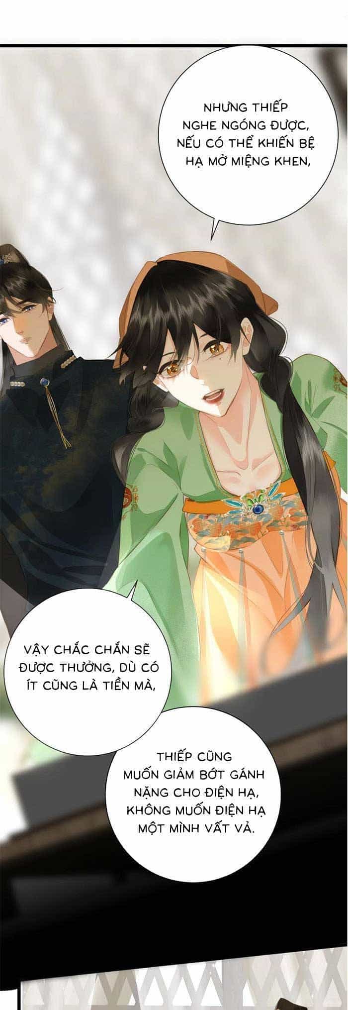 Vương Gia Hắn Luôn Nghĩ Tôi Yêu Hắn Đến Nghiện - Chương 90 - ảnh 11