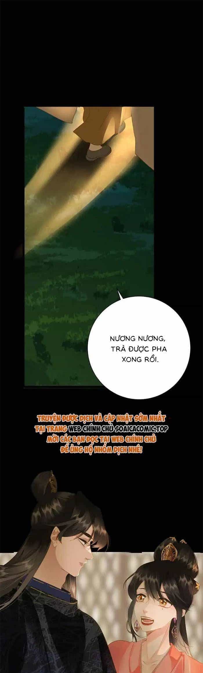 Vương Gia Hắn Luôn Nghĩ Tôi Yêu Hắn Đến Nghiện - Chương 91 - ảnh 10