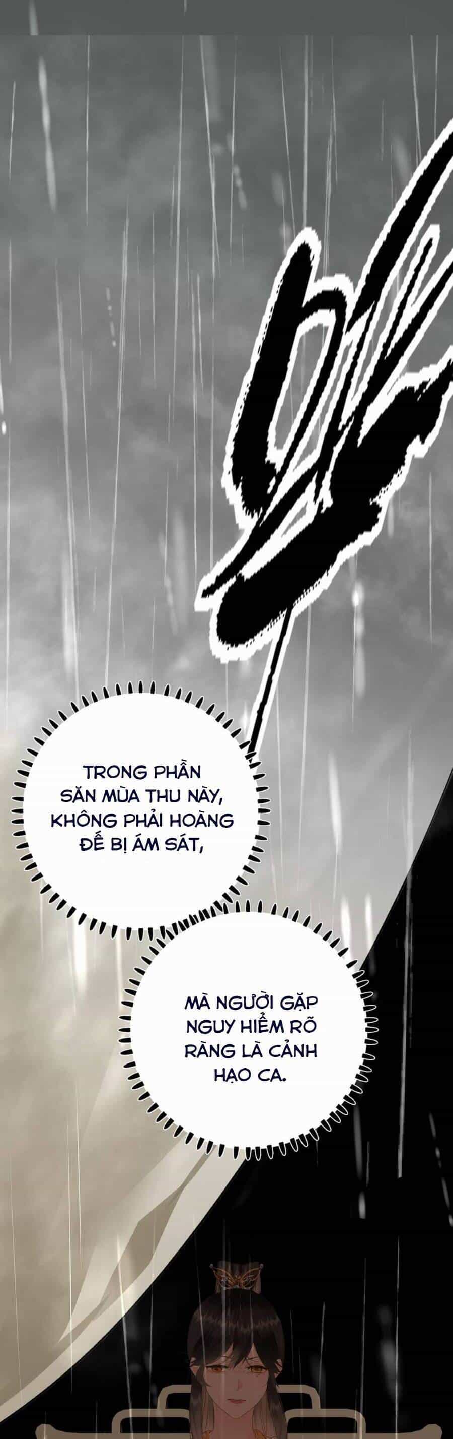 Vương Gia Hắn Luôn Nghĩ Tôi Yêu Hắn Đến Nghiện - Chương 92 - ảnh 29