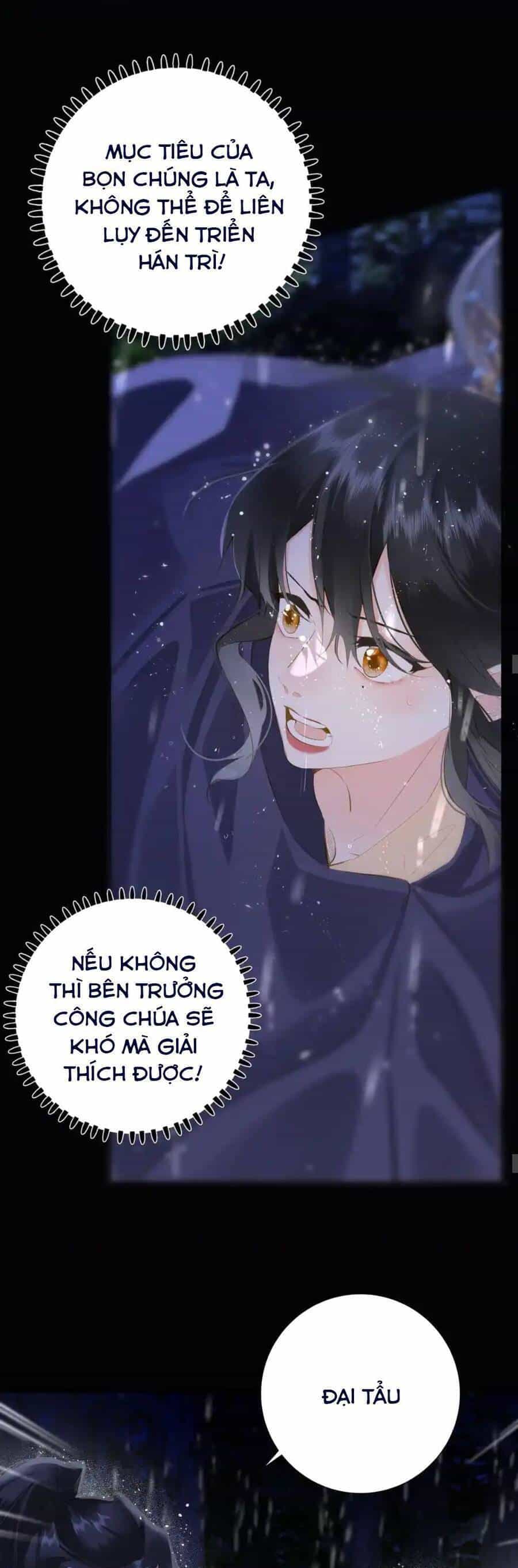 Vương Gia Hắn Luôn Nghĩ Tôi Yêu Hắn Đến Nghiện - Chương 94 - ảnh 20