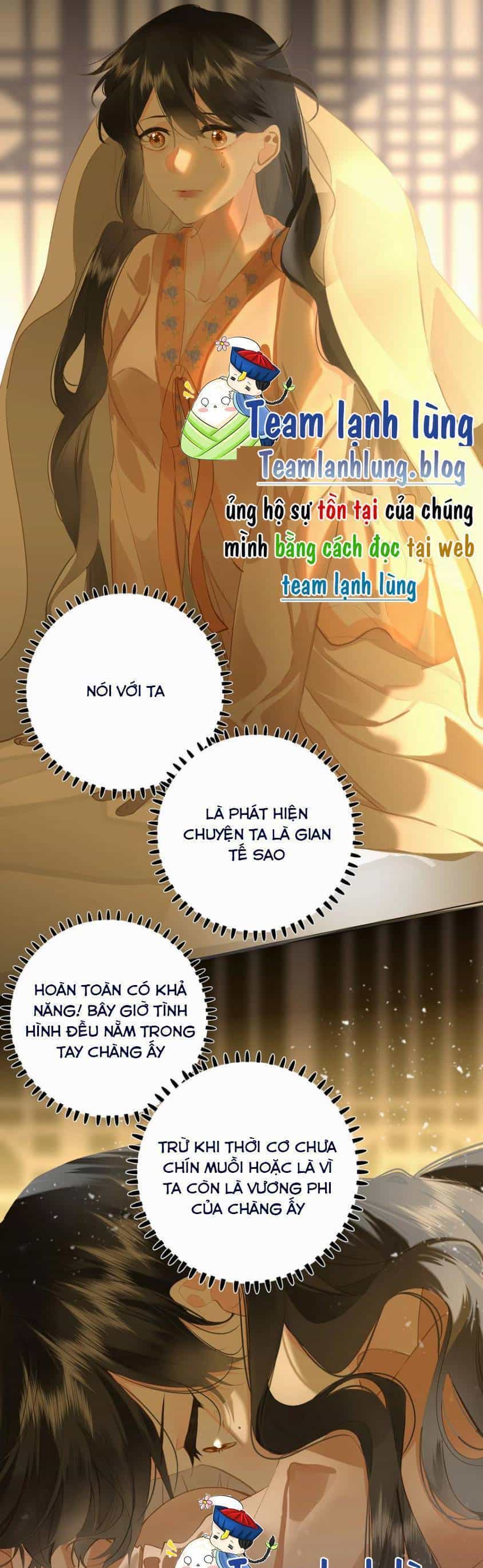 Vương Gia Hắn Luôn Nghĩ Tôi Yêu Hắn Đến Nghiện - Chương 95 - ảnh 23