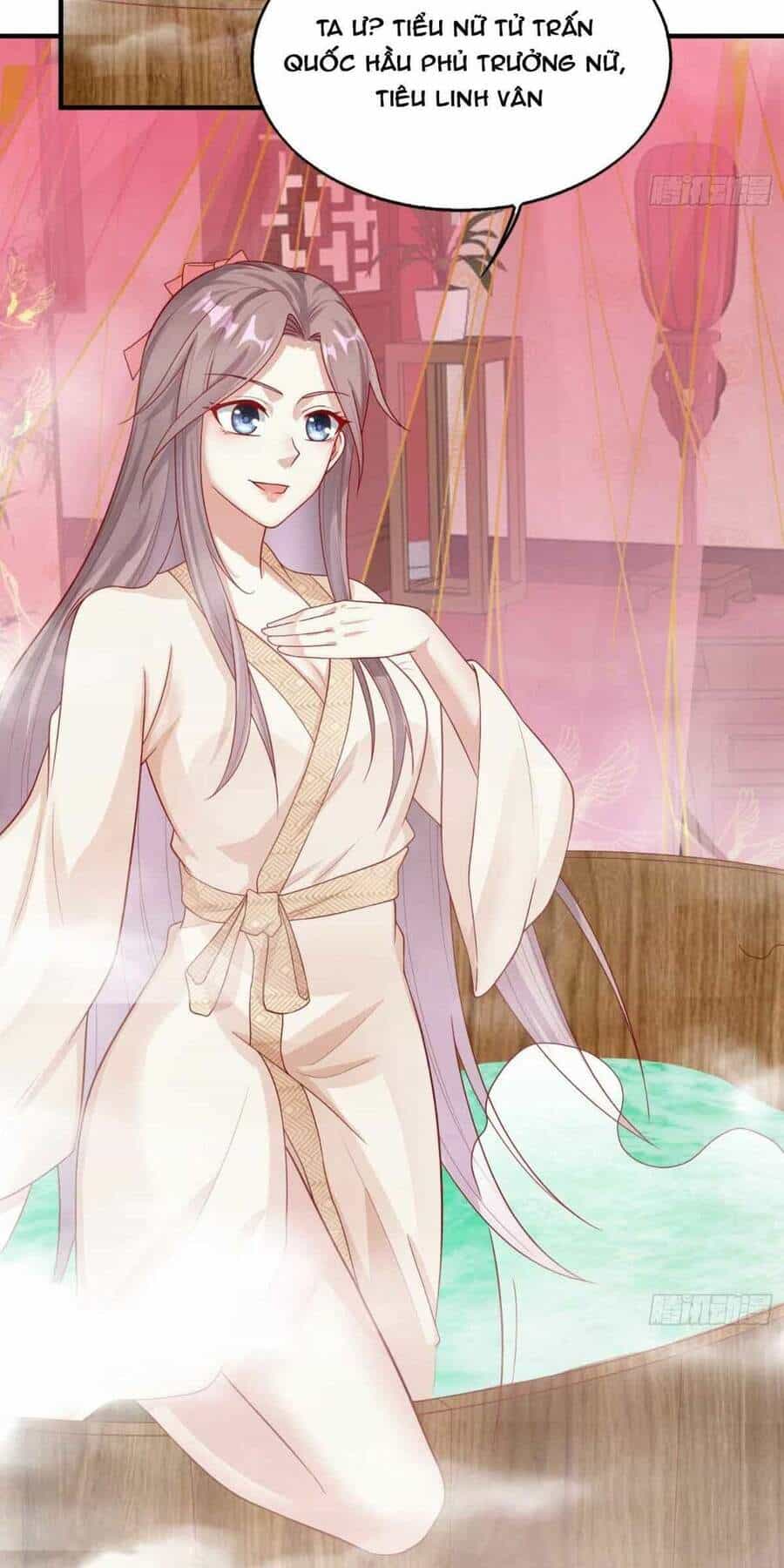 Vương Gia Khắc Thê - Chương 9 - ảnh 22