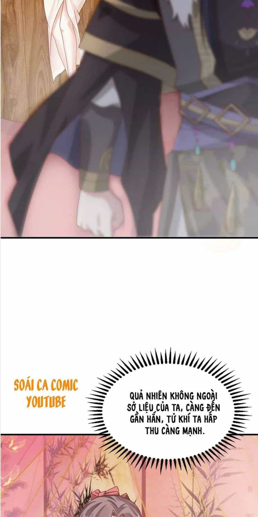 Vương Gia Khắc Thê - Chương 9 - ảnh 33