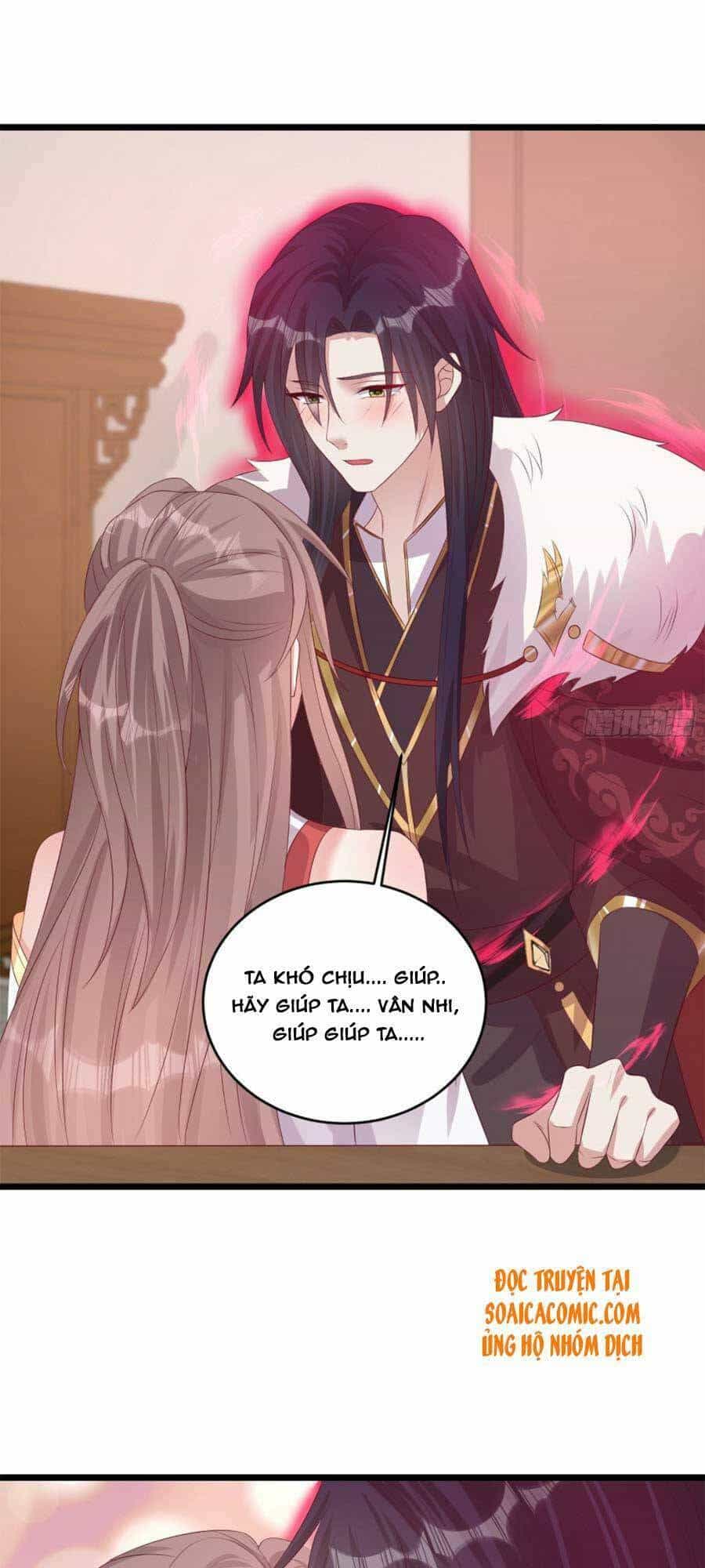 Vương Gia Khắc Thê - Chương 84 - ảnh 14