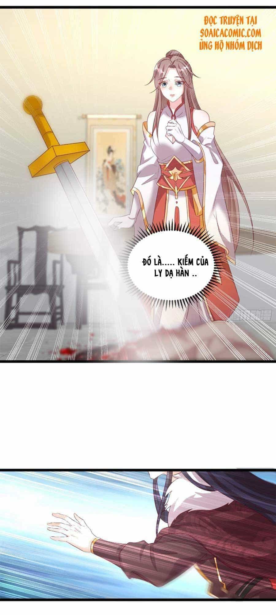 Vương Gia Khắc Thê - Chương 84 - ảnh 20