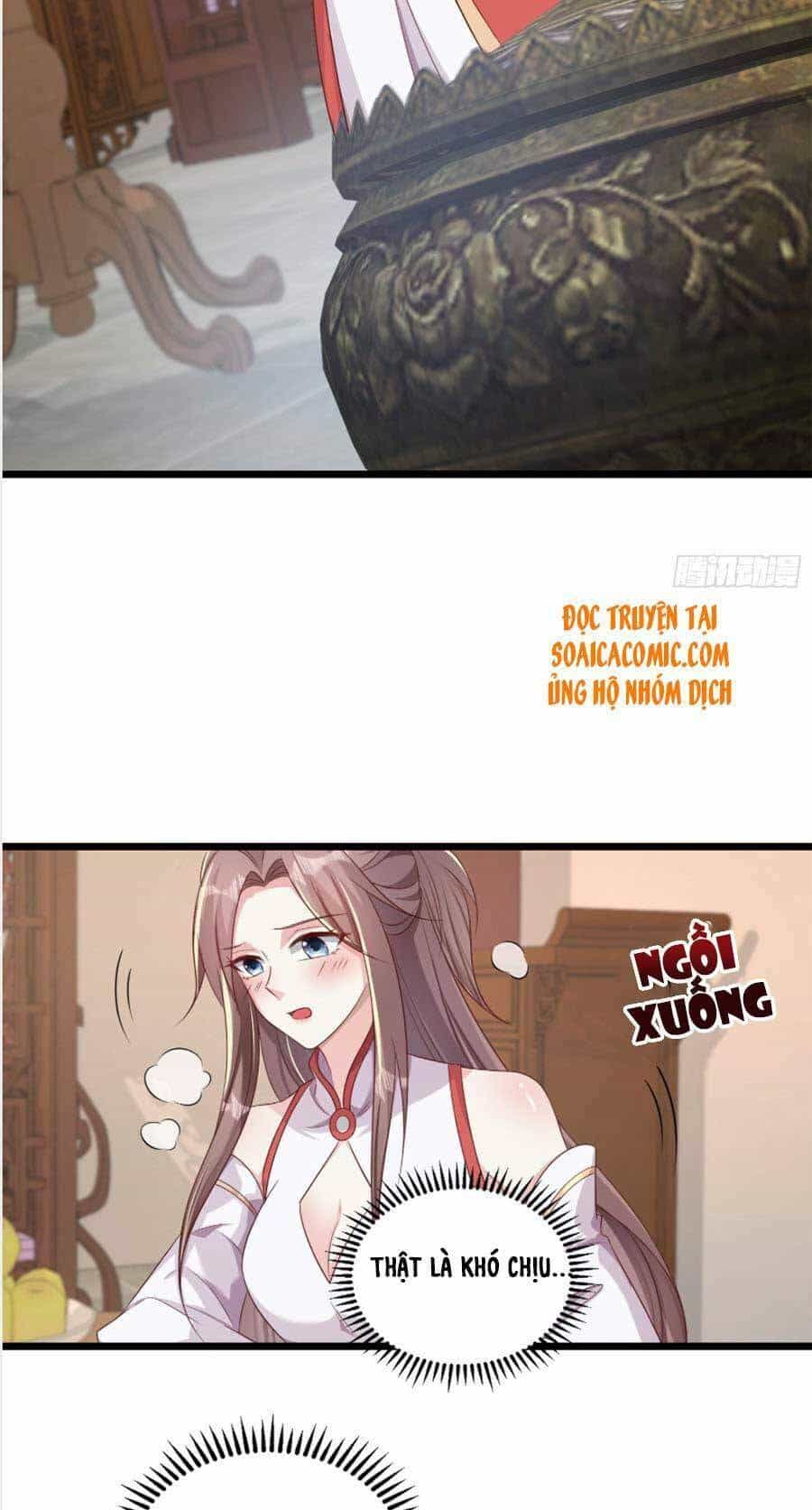 Vương Gia Khắc Thê - Chương 84 - ảnh 5