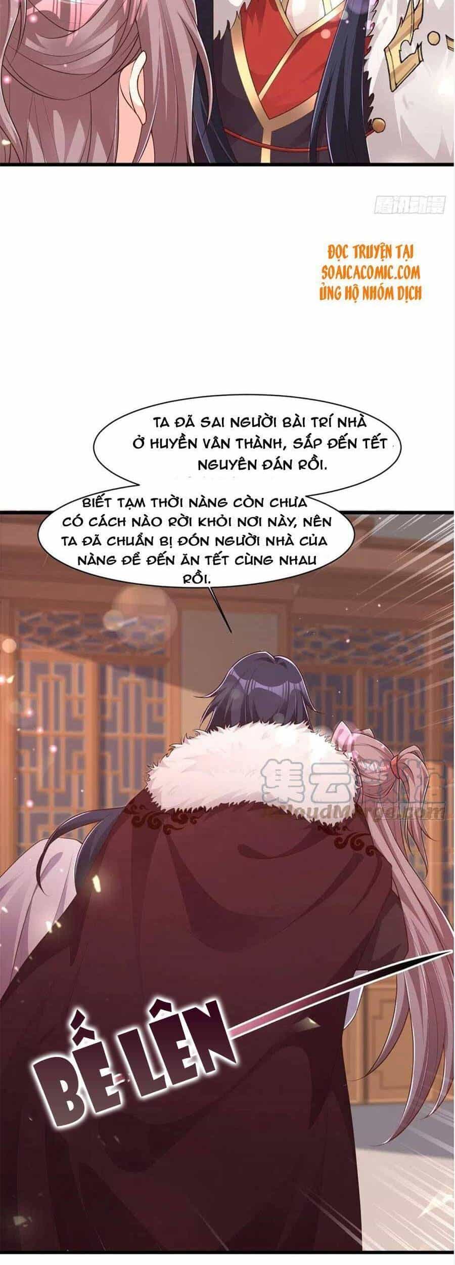 Vương Gia Khắc Thê - Chương 85 - ảnh 10