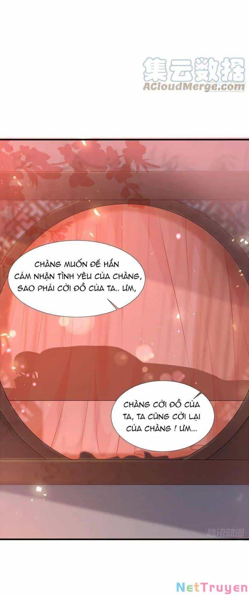 Vương Gia Khắc Thê - Chương 86 - ảnh 17