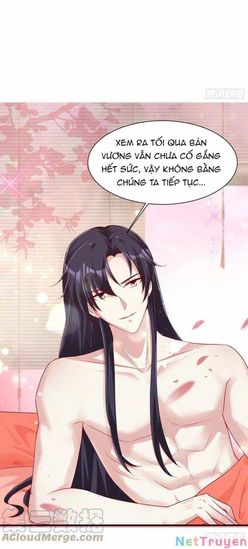 Vương Gia Khắc Thê - Chương 86 - ảnh 23