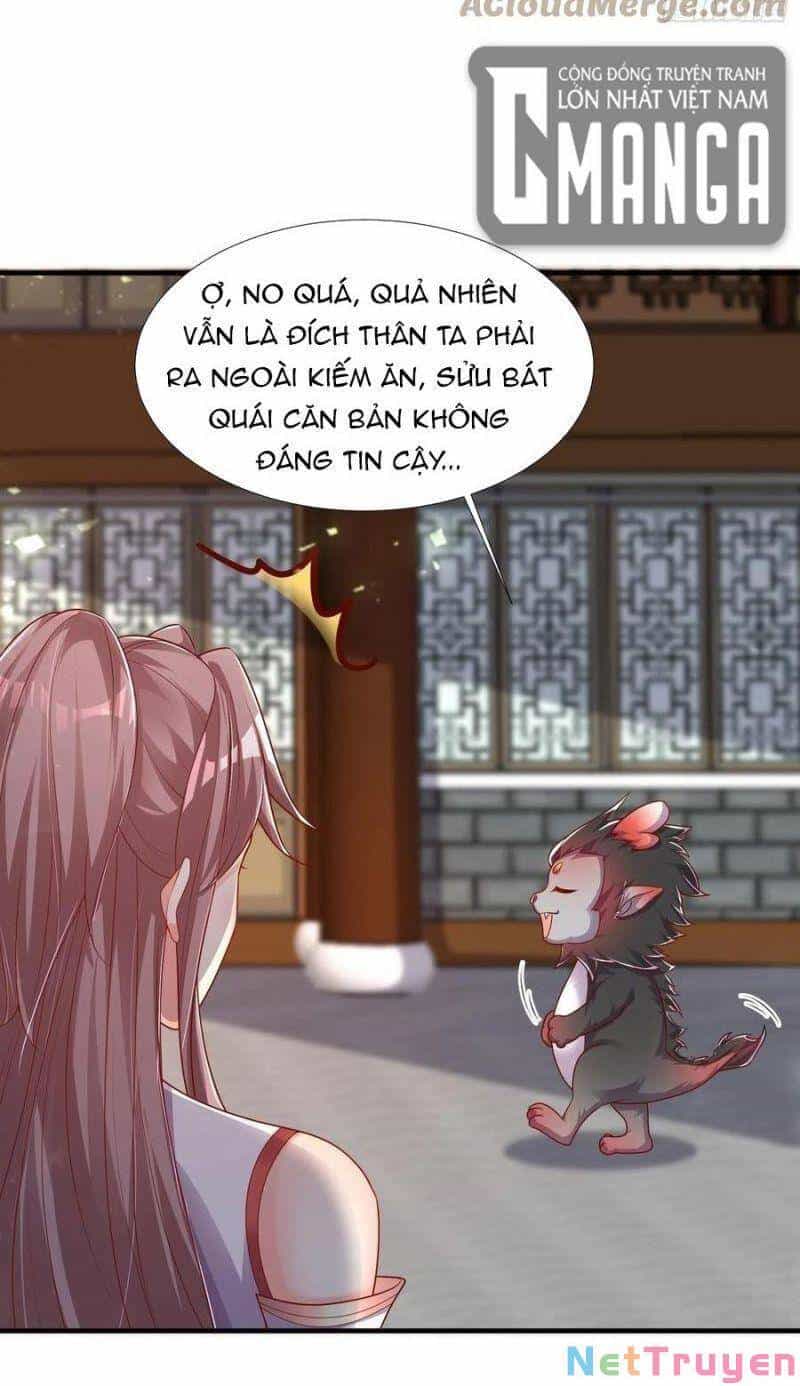 Vương Gia Khắc Thê - Chương 86 - ảnh 30