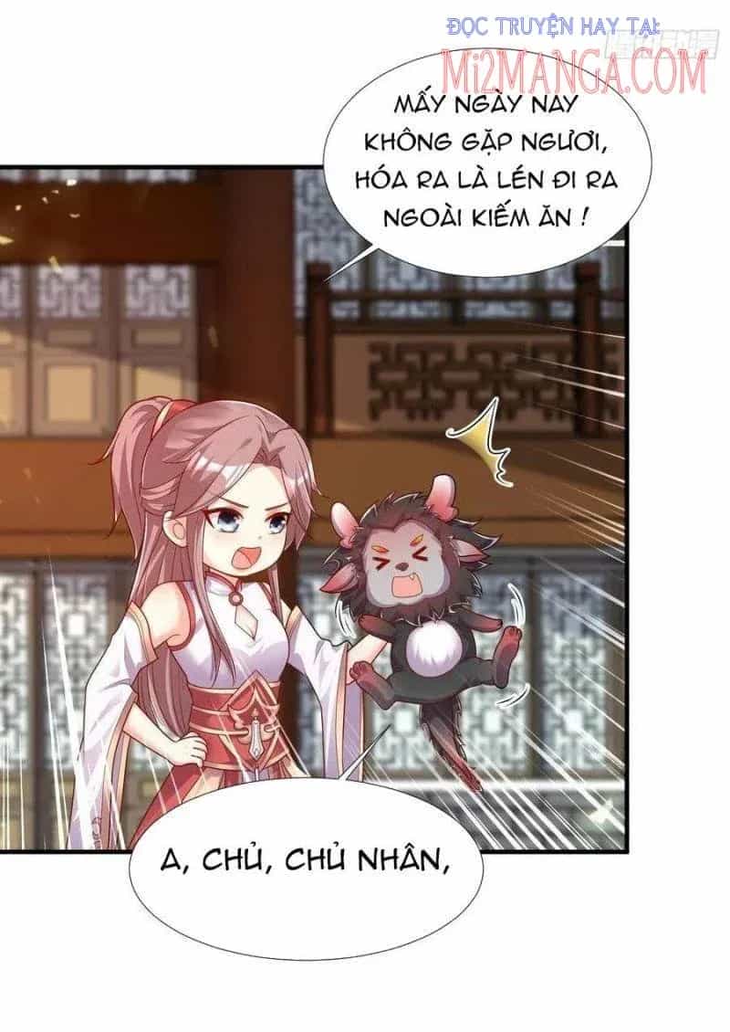 Vương Gia Khắc Thê - Chương 86.5 - ảnh 15
