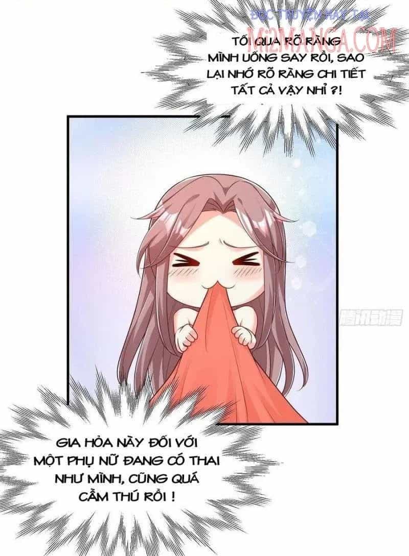 Vương Gia Khắc Thê - Chương 86.5 - ảnh 4