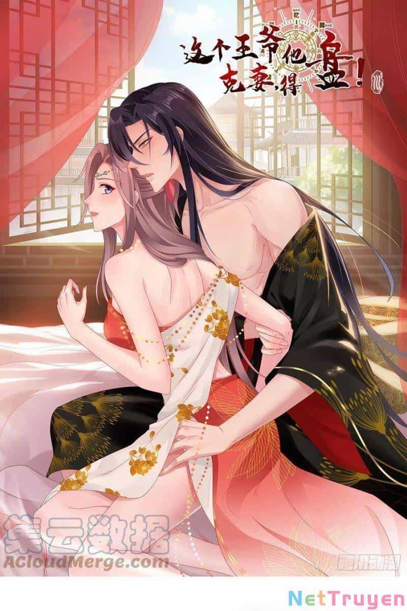 Vương Gia Khắc Thê - Chương 87 - ảnh 1