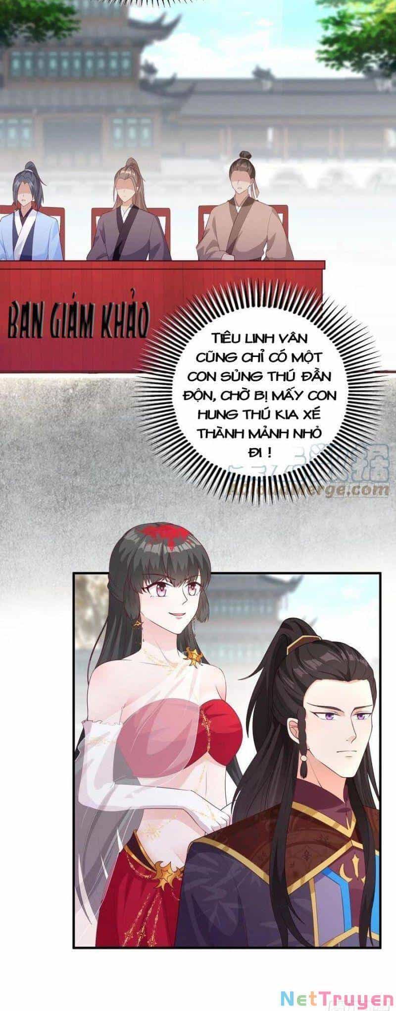Vương Gia Khắc Thê - Chương 87 - ảnh 7