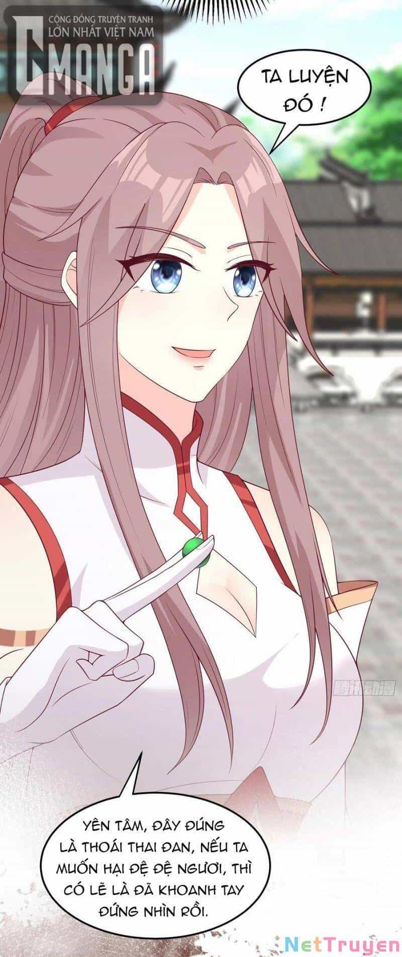 Vương Gia Khắc Thê - Chương 89 - ảnh 3