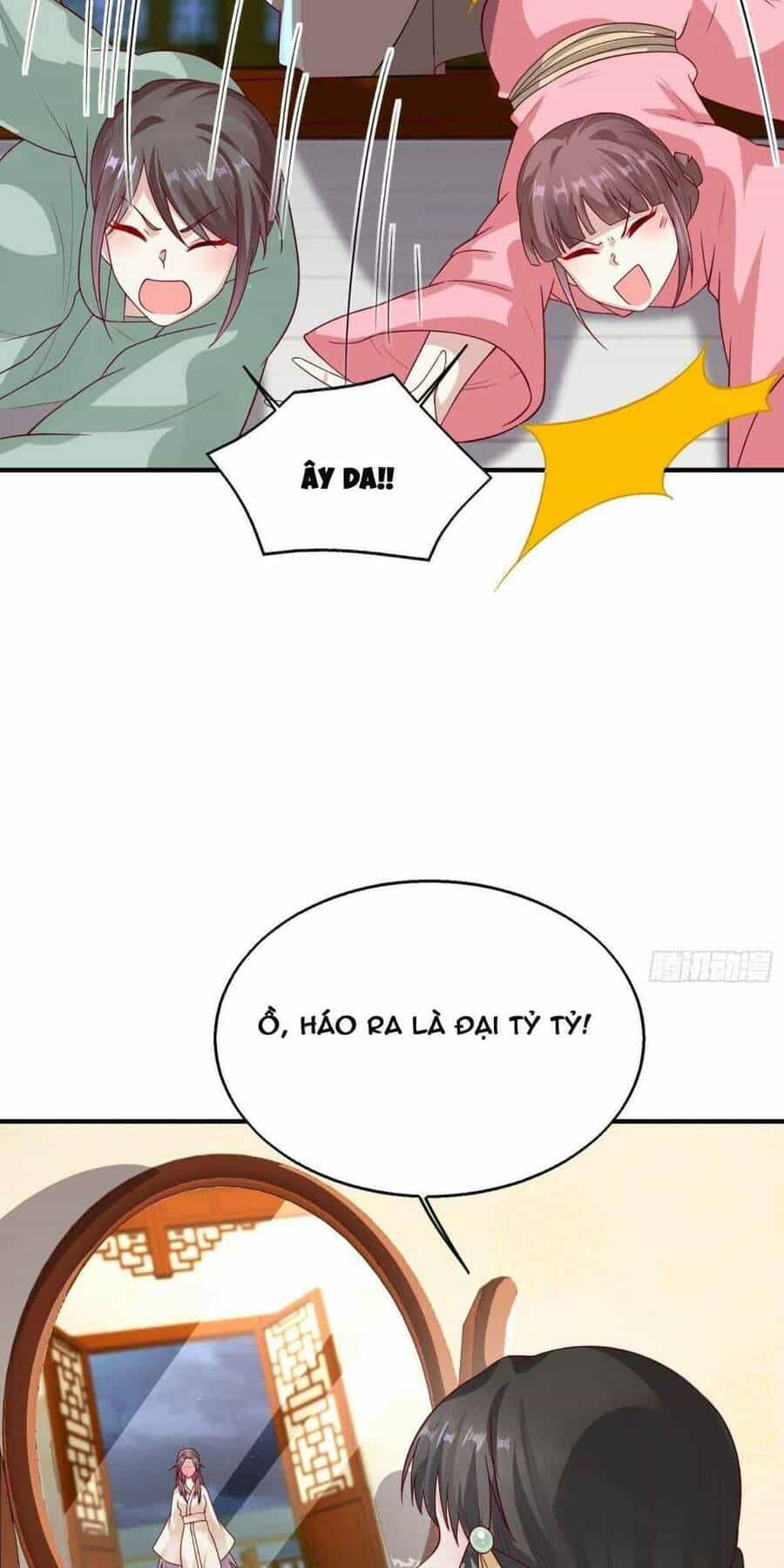 Vương Gia Khắc Thê - Chương 10 - ảnh 14