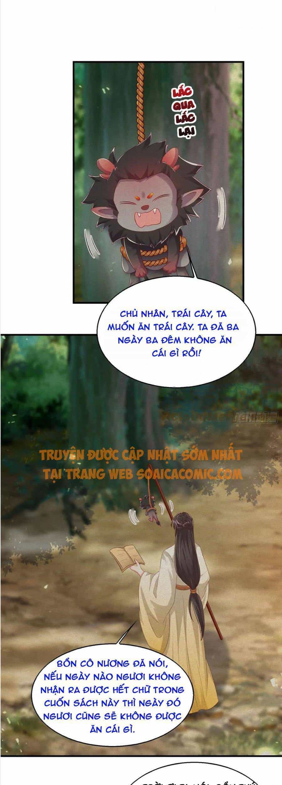 Vương Gia Khắc Thê - Chương 90 - ảnh 15