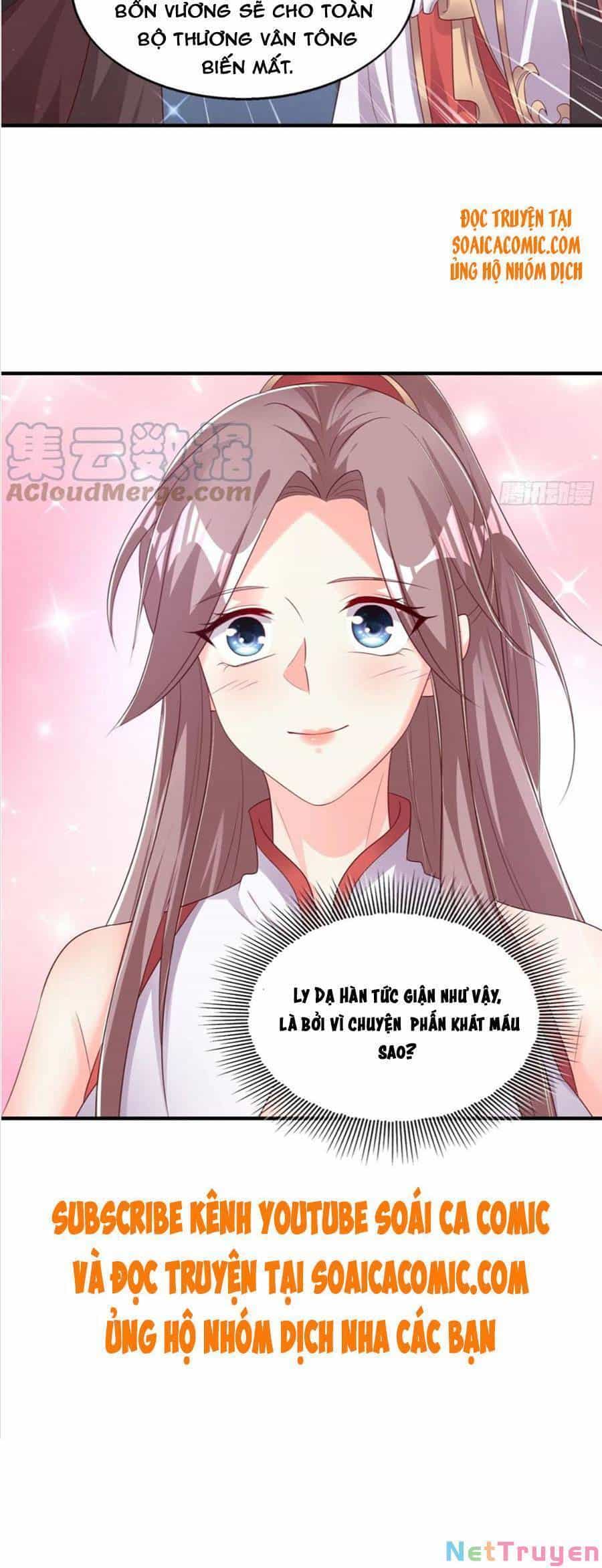 Vương Gia Khắc Thê - Chương 90 - ảnh 24