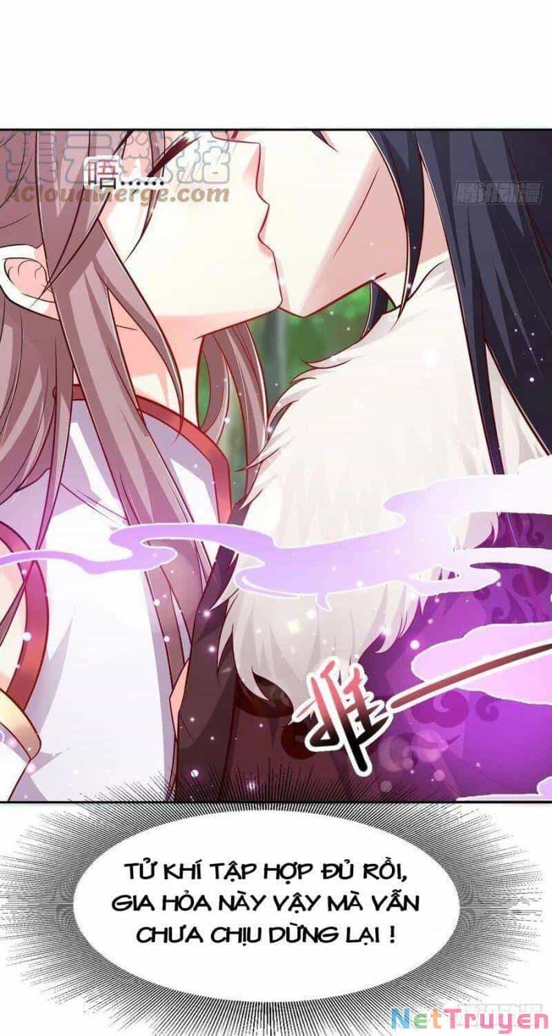 Vương Gia Khắc Thê - Chương 91 - ảnh 27
