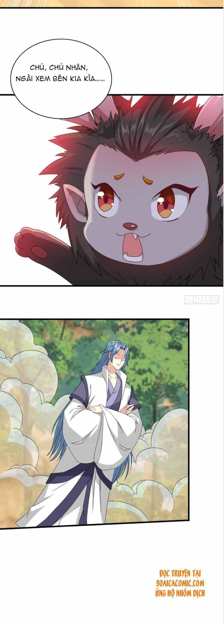 Vương Gia Khắc Thê - Chương 92 - ảnh 20