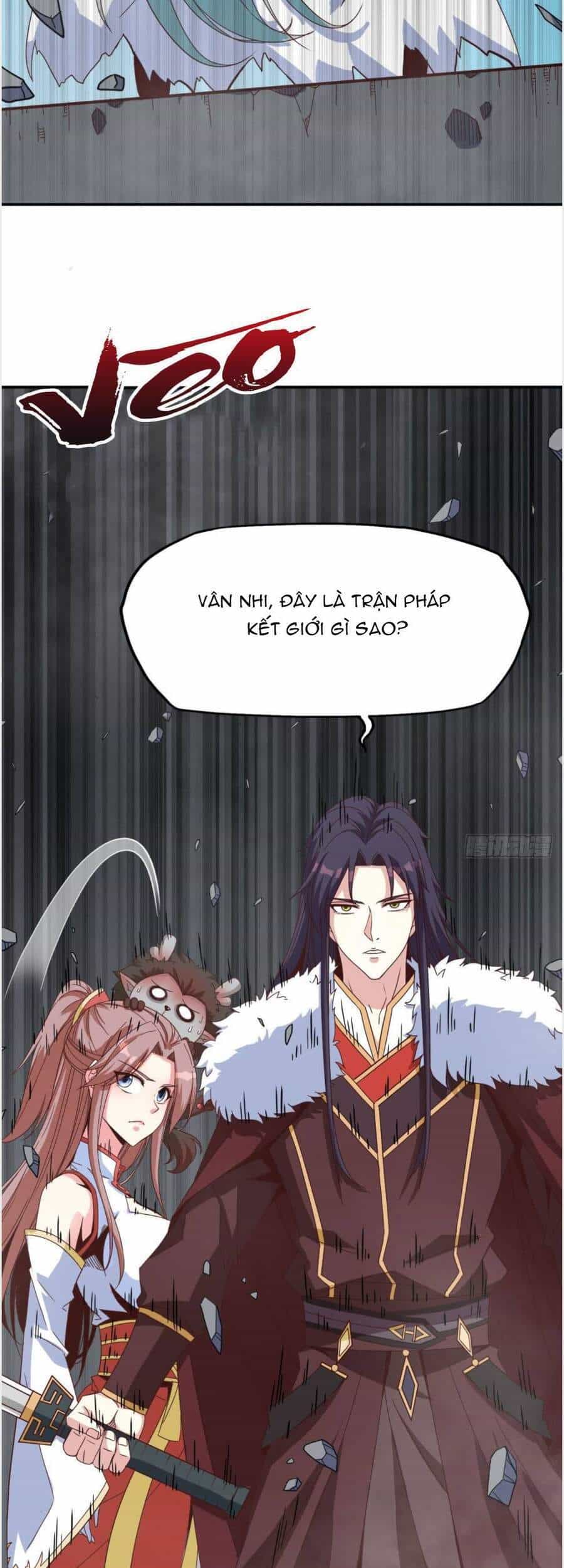 Vương Gia Khắc Thê - Chương 93 - ảnh 16