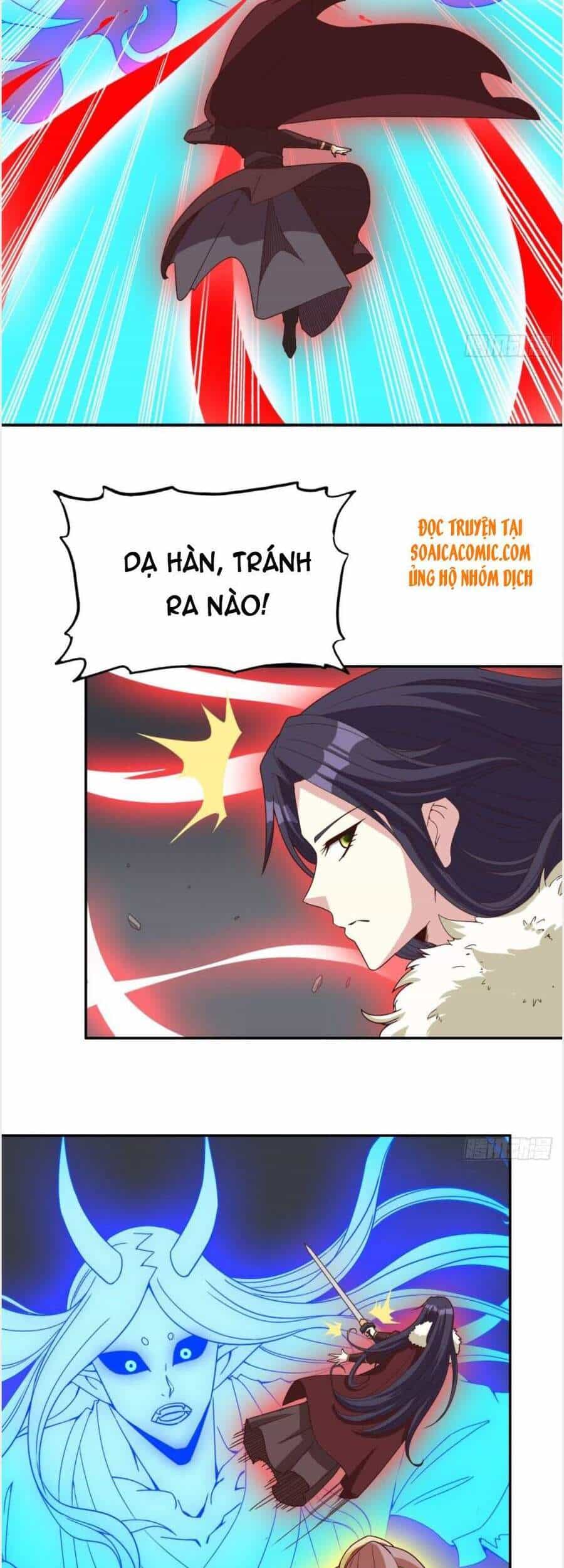 Vương Gia Khắc Thê - Chương 93 - ảnh 29